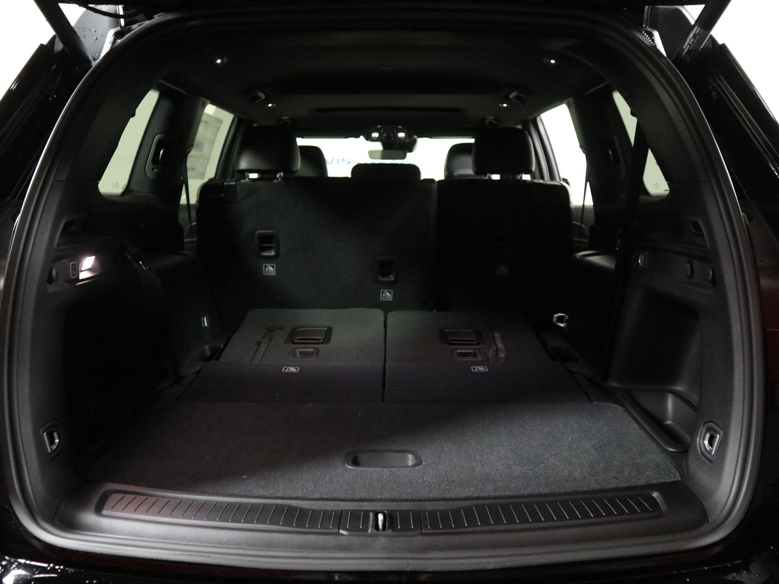 2026 Jeep Grand Cherokee L Laredo Altitude 4x4