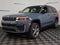 2026 Jeep Grand Cherokee L Limited 4x4