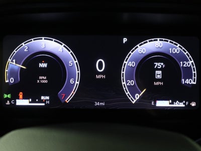 2026 Jeep Grand Cherokee L Limited 4x4