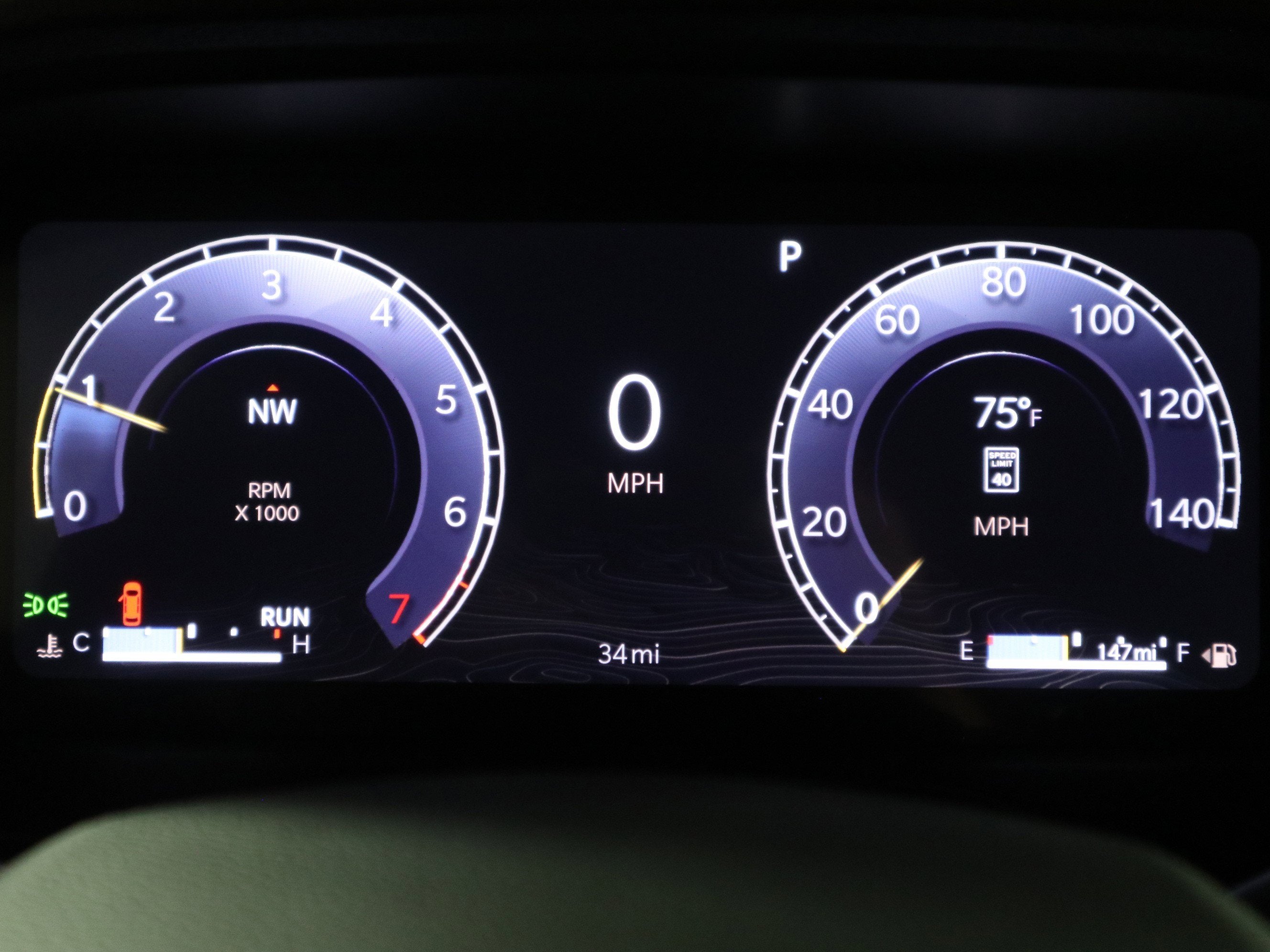 2026 Jeep Grand Cherokee L Limited 4x4