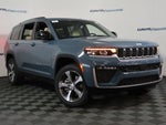 2026 Jeep Grand Cherokee L Limited 4x4
