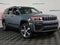 2026 Jeep Grand Cherokee L Limited 4x4