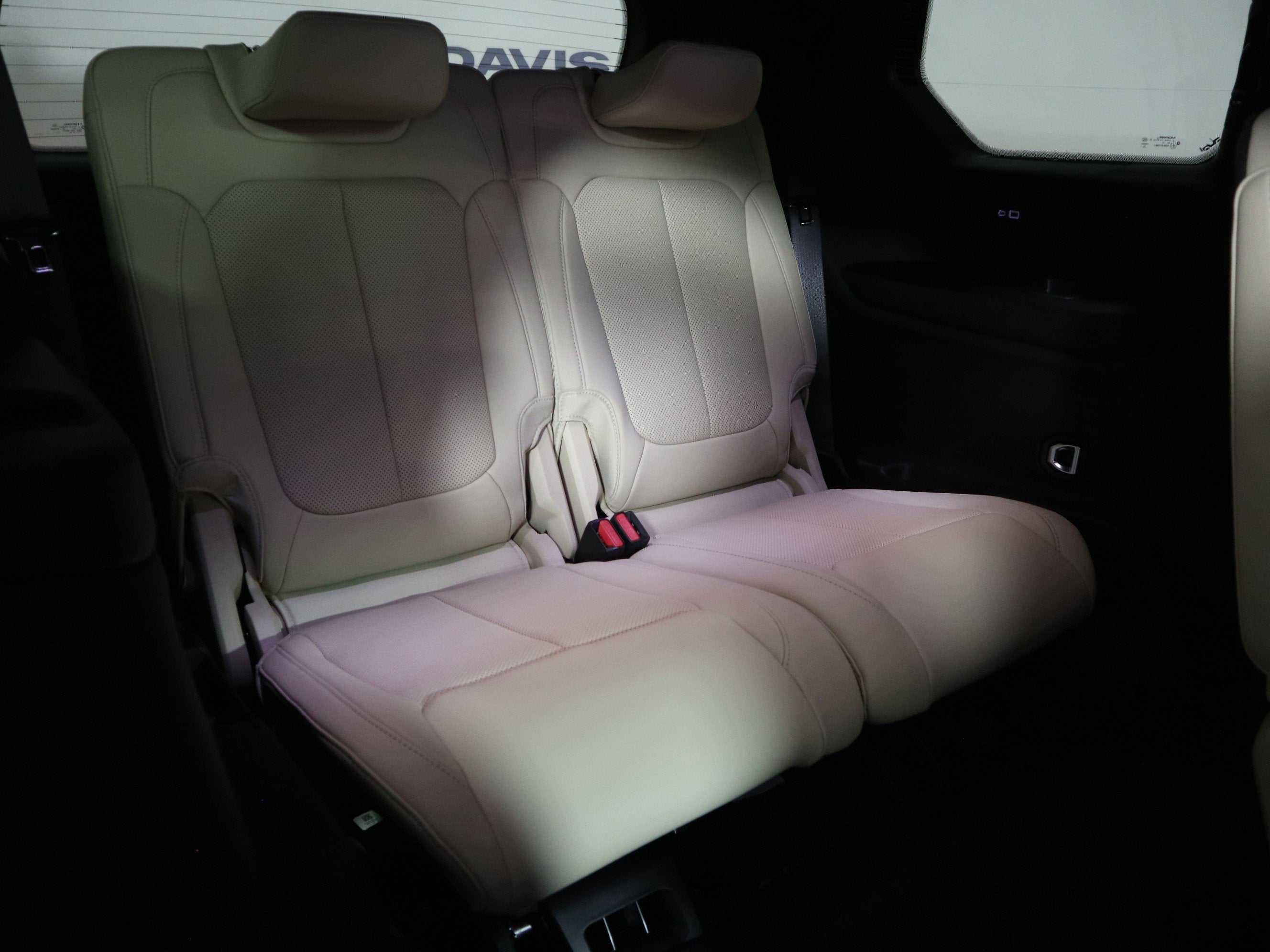 2026 Jeep Grand Cherokee L Limited 4x4