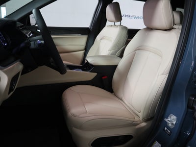 2026 Jeep Grand Cherokee L Limited 4x4