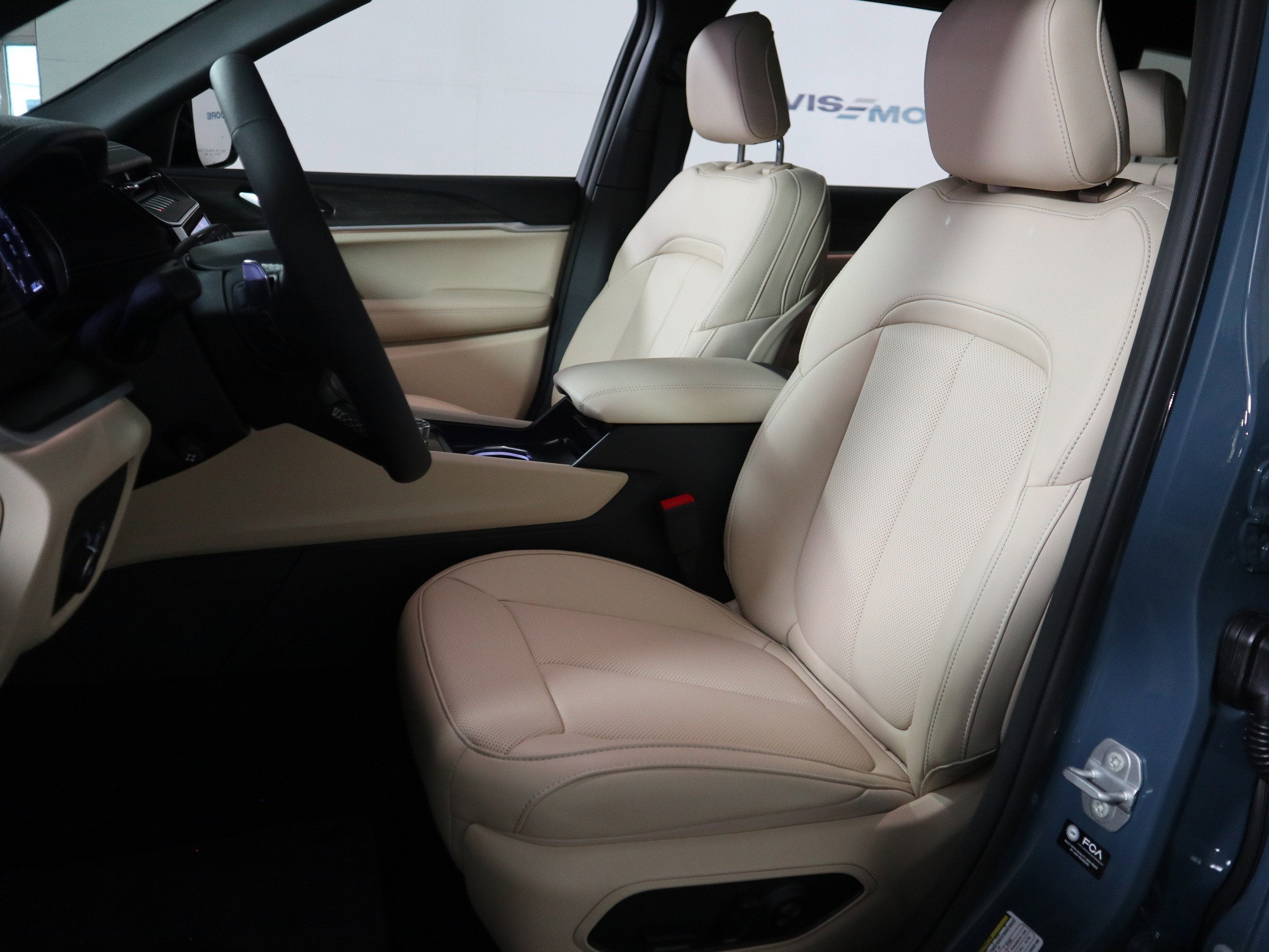 2026 Jeep Grand Cherokee L Limited 4x4
