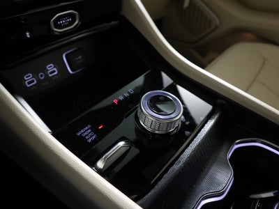2026 Jeep Grand Cherokee L Limited 4x4
