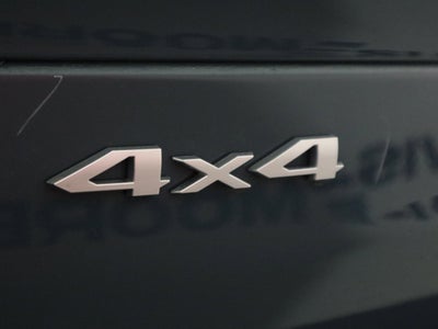 2026 Jeep Grand Cherokee L Limited 4x4