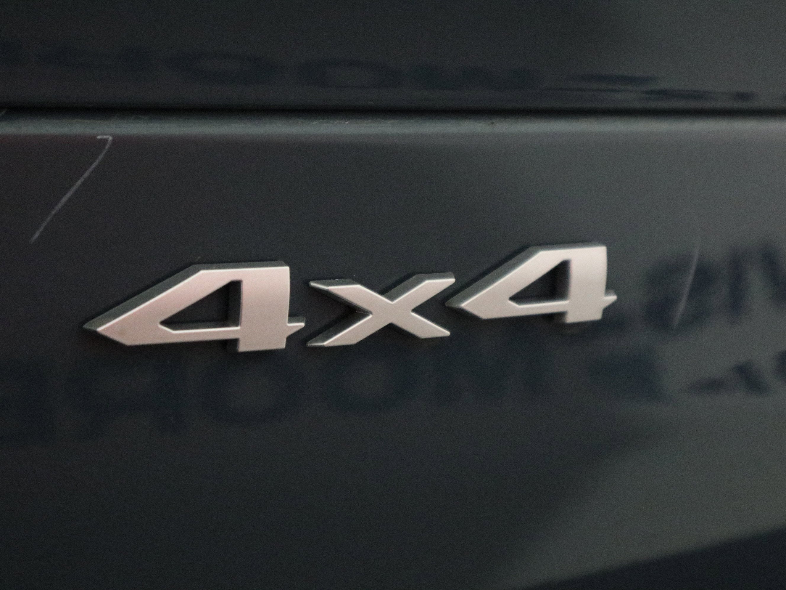 2026 Jeep Grand Cherokee L Limited 4x4