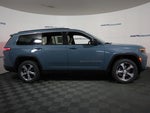 2026 Jeep Grand Cherokee L Limited 4x4