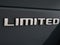 2026 Jeep Grand Cherokee L Limited 4x4