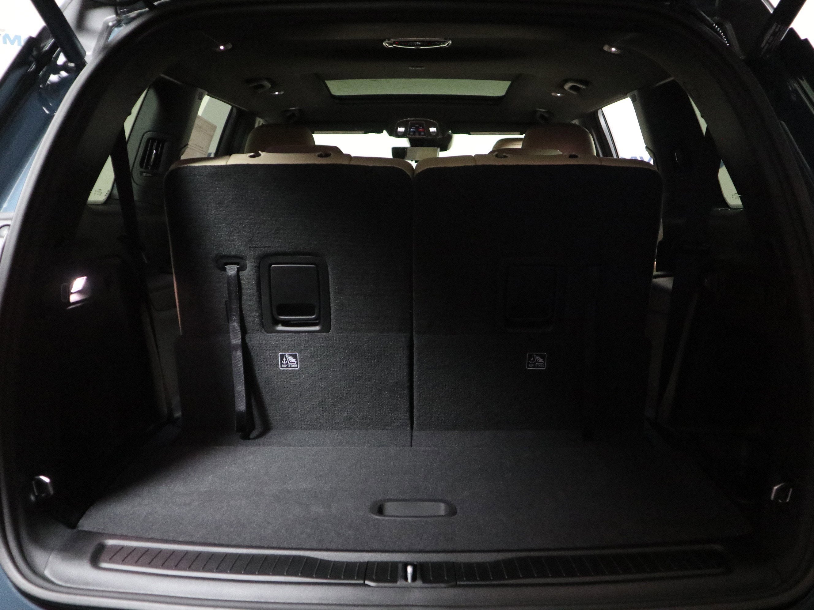 2026 Jeep Grand Cherokee L Limited 4x4