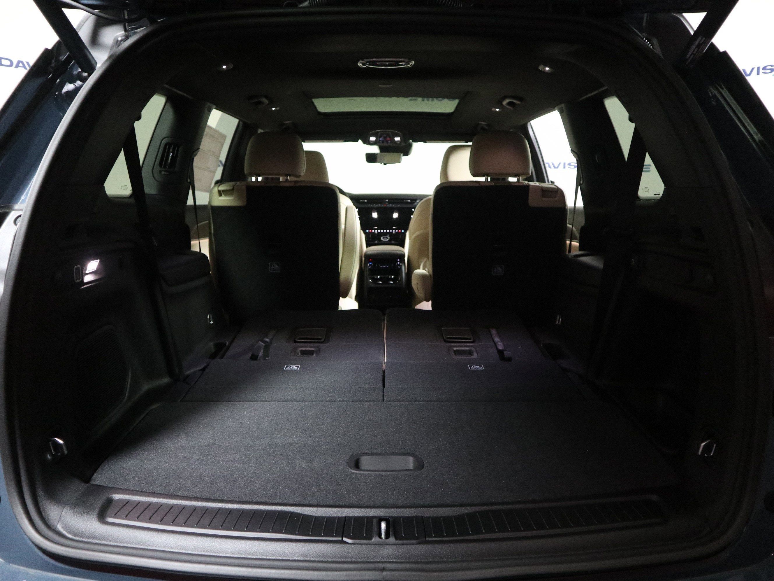 2026 Jeep Grand Cherokee L Limited 4x4