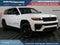 2026 Jeep Grand Cherokee L Limited 4x4