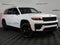 2026 Jeep Grand Cherokee L Limited 4x4