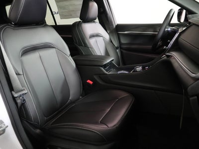 2026 Jeep Grand Cherokee L Limited 4x4