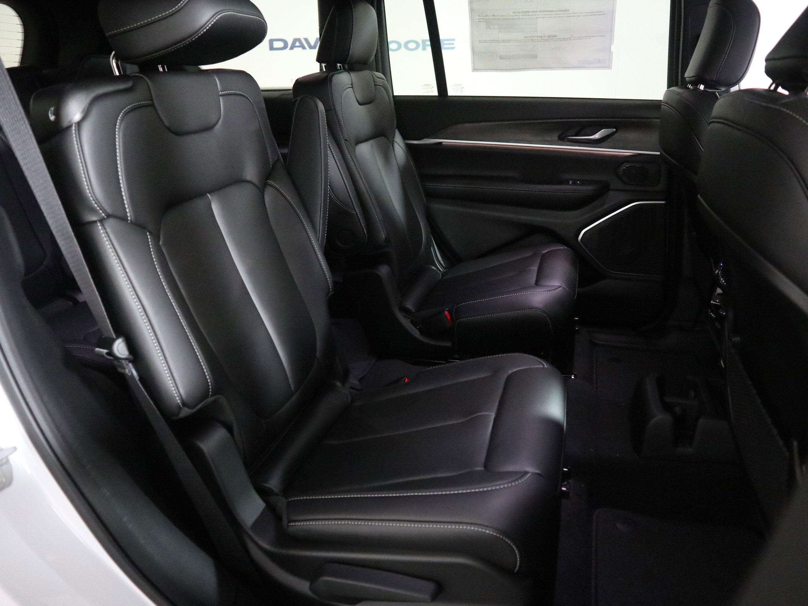 2026 Jeep Grand Cherokee L Limited 4x4
