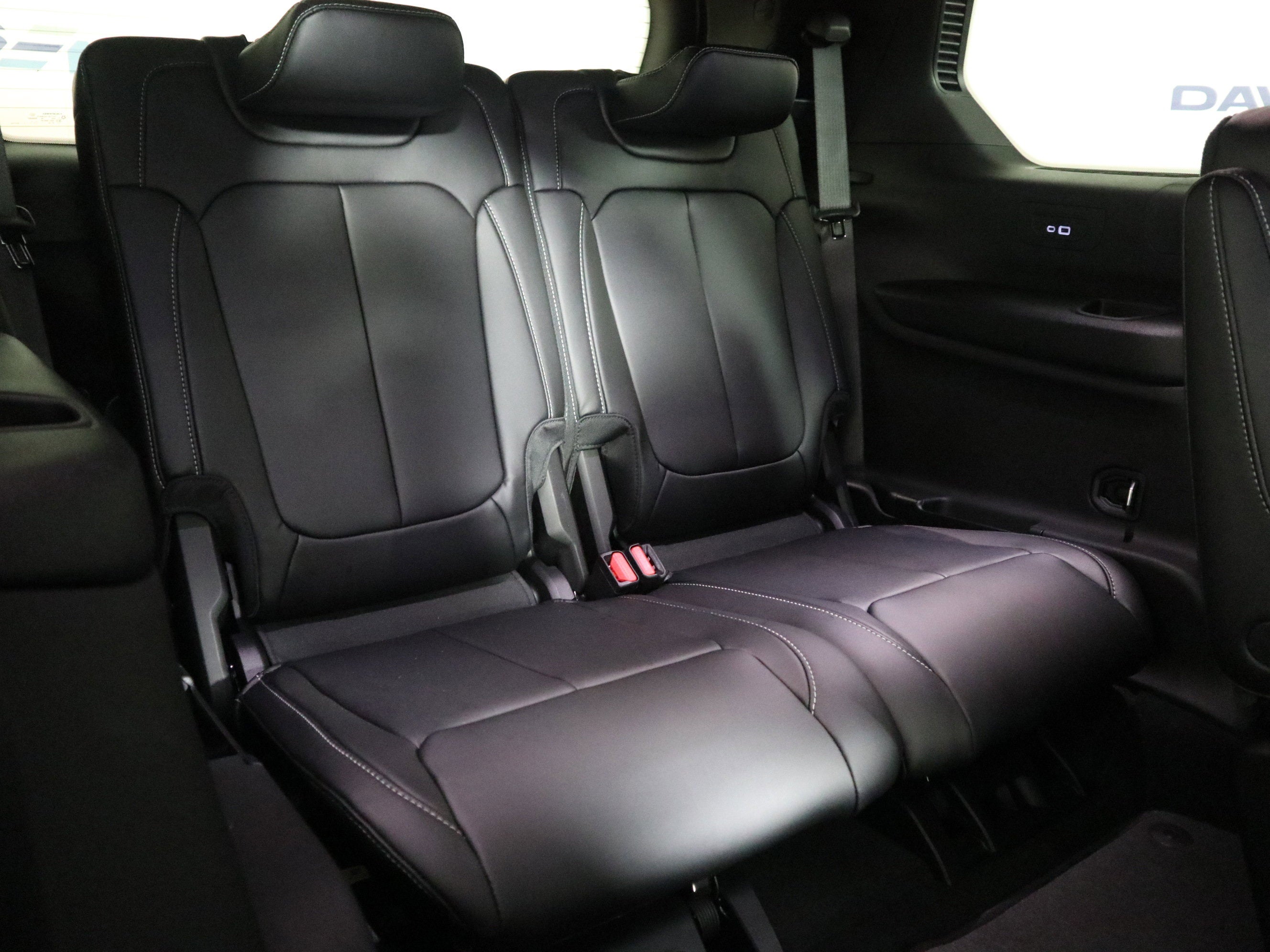 2026 Jeep Grand Cherokee L Limited 4x4