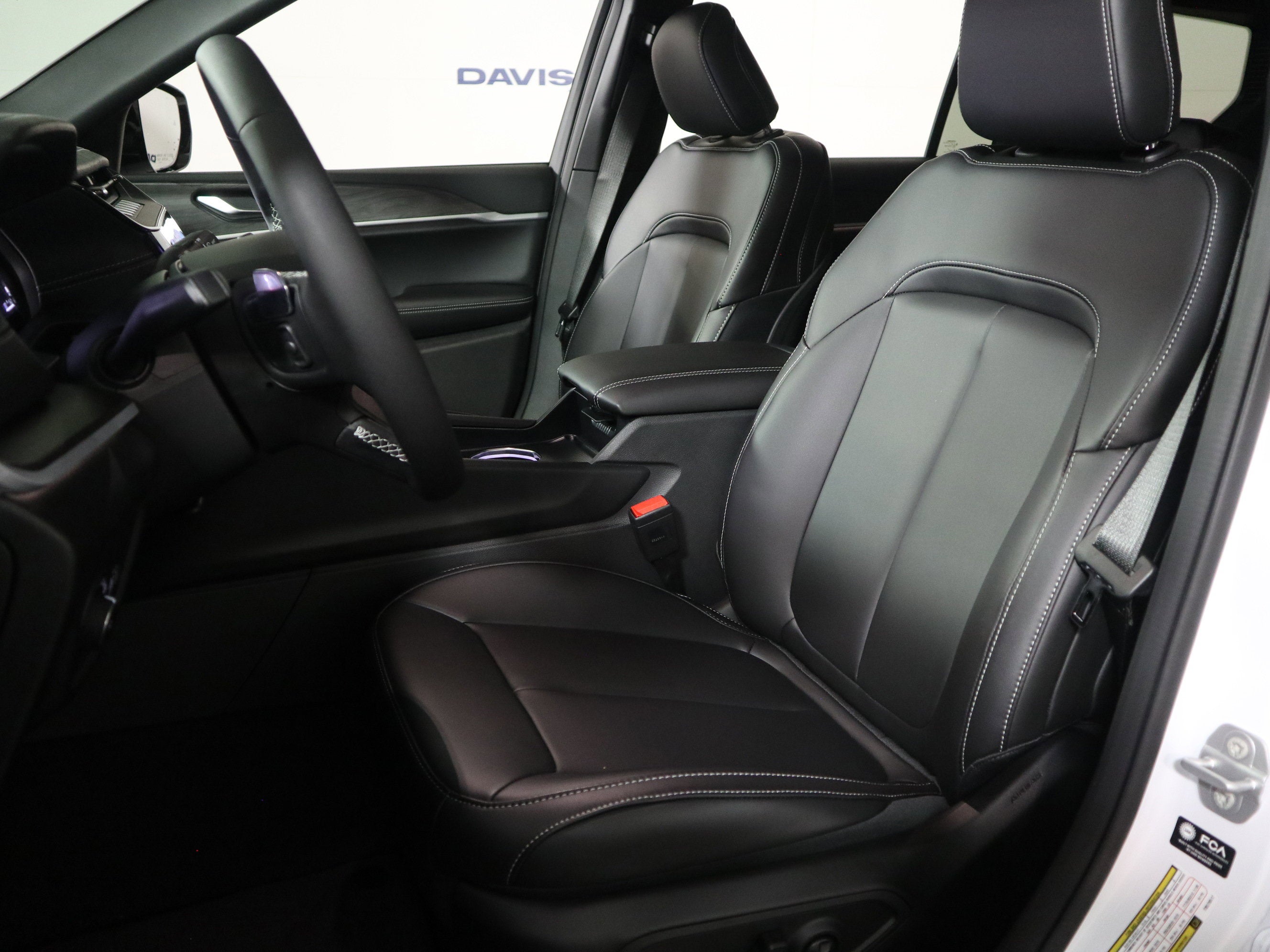 2026 Jeep Grand Cherokee L Limited 4x4