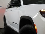 2026 Jeep Grand Cherokee L Limited 4x4