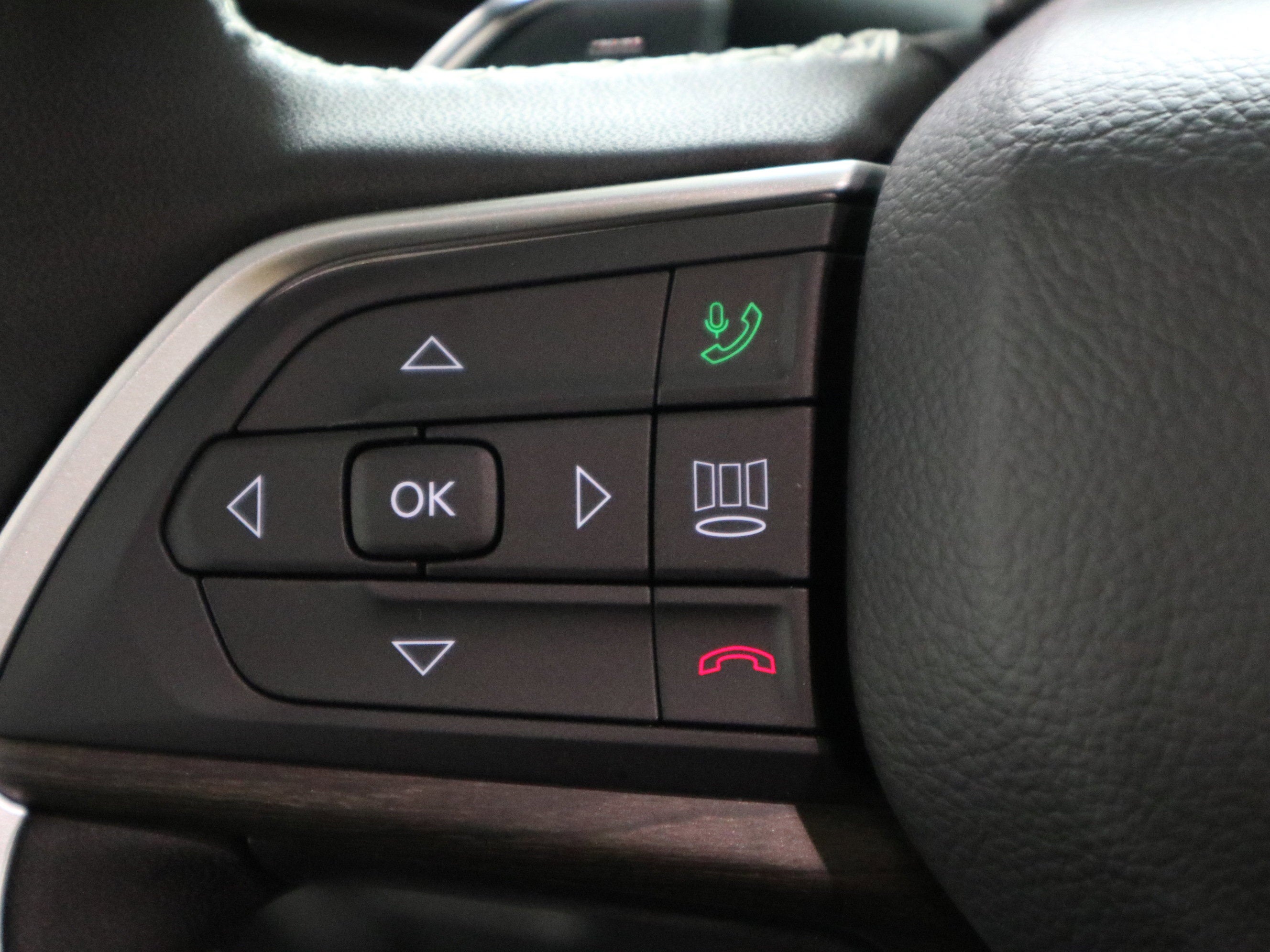 2026 Jeep Grand Cherokee L Limited 4x4