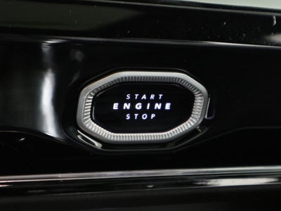 2026 Jeep Grand Cherokee L Limited 4x4