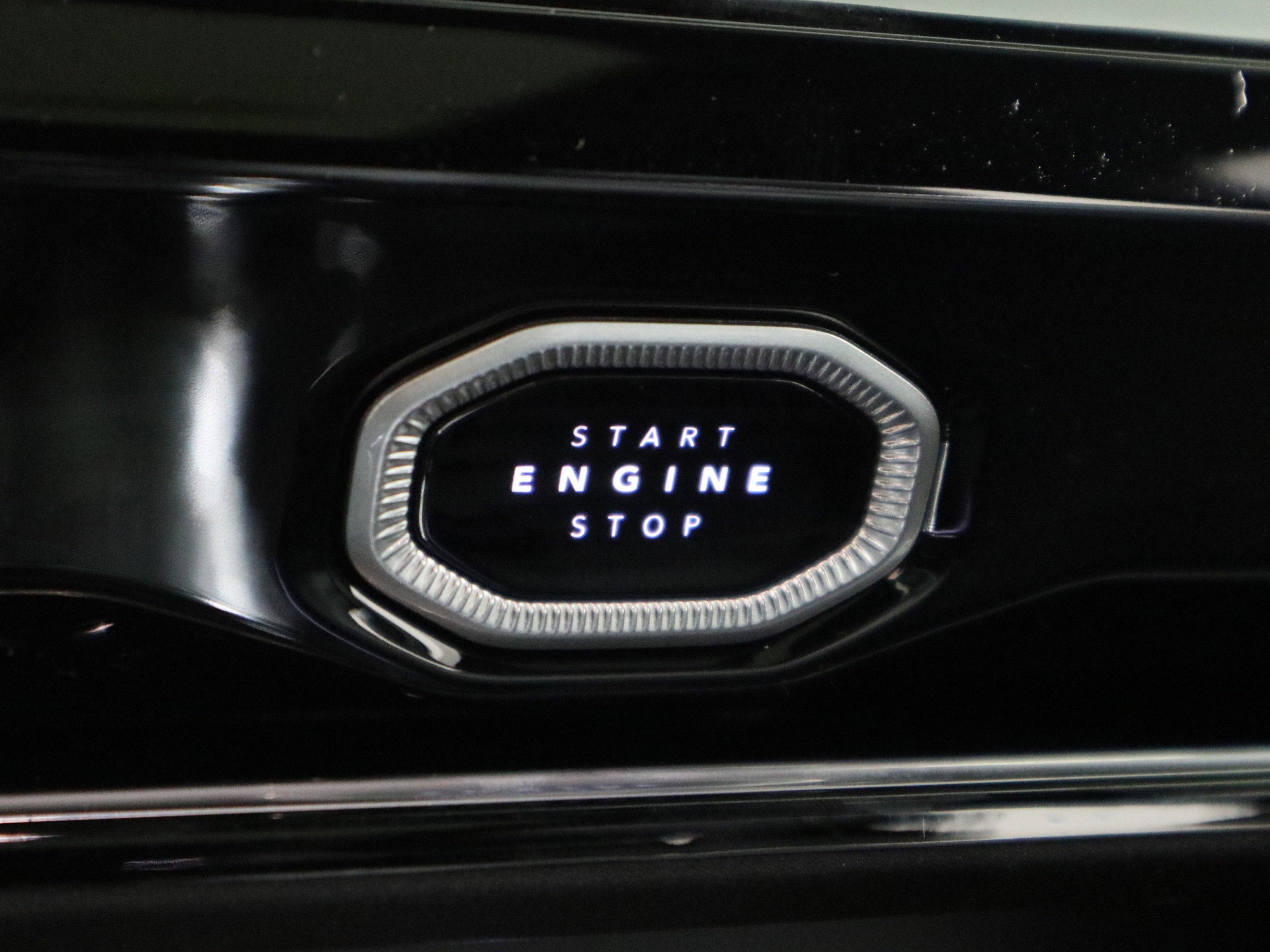 2026 Jeep Grand Cherokee L Limited 4x4