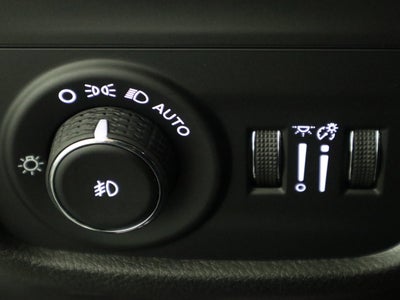 2026 Jeep Grand Cherokee L Limited 4x4
