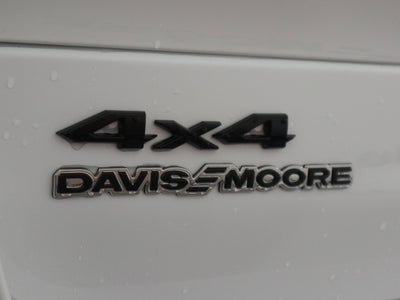 2026 Jeep Grand Cherokee L Limited 4x4