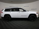 2026 Jeep Grand Cherokee L Limited 4x4
