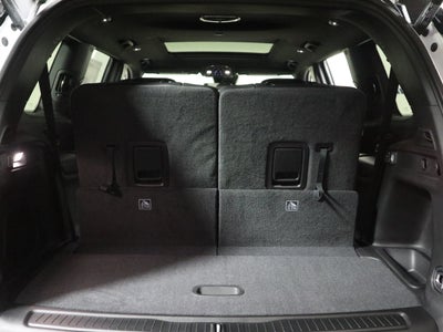 2026 Jeep Grand Cherokee L Limited 4x4