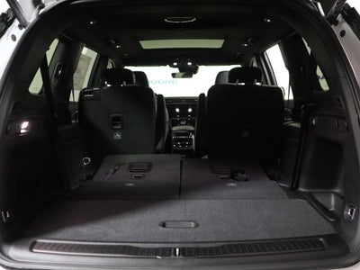 2026 Jeep Grand Cherokee L Limited 4x4