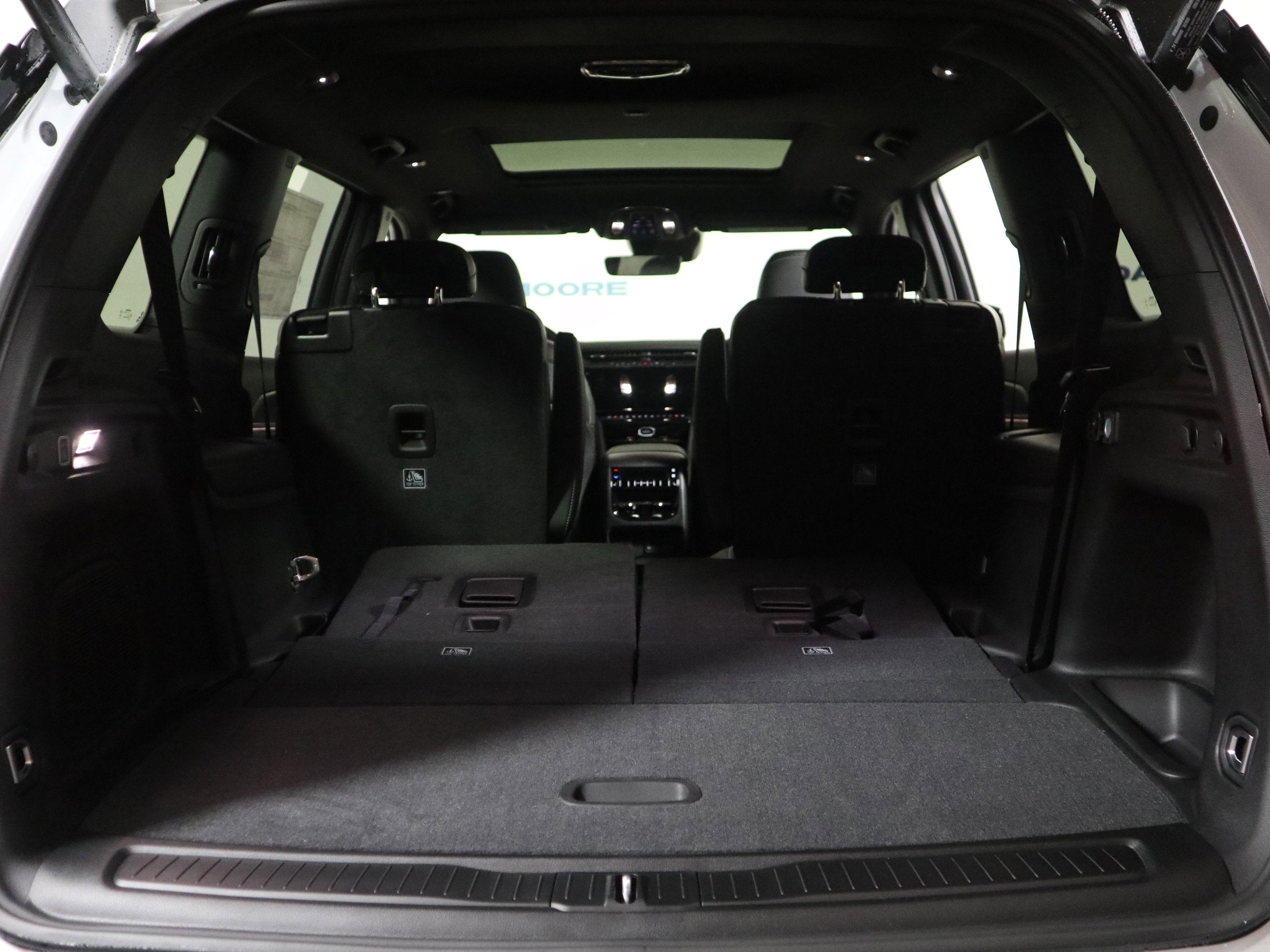2026 Jeep Grand Cherokee L Limited 4x4
