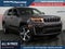 2026 Jeep Grand Cherokee L Limited 4x4