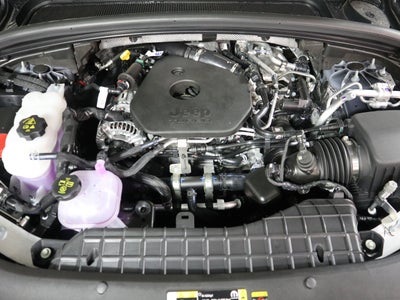 2026 Jeep Grand Cherokee L Limited 4x4
