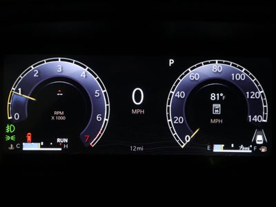 2026 Jeep Grand Cherokee L Limited 4x4