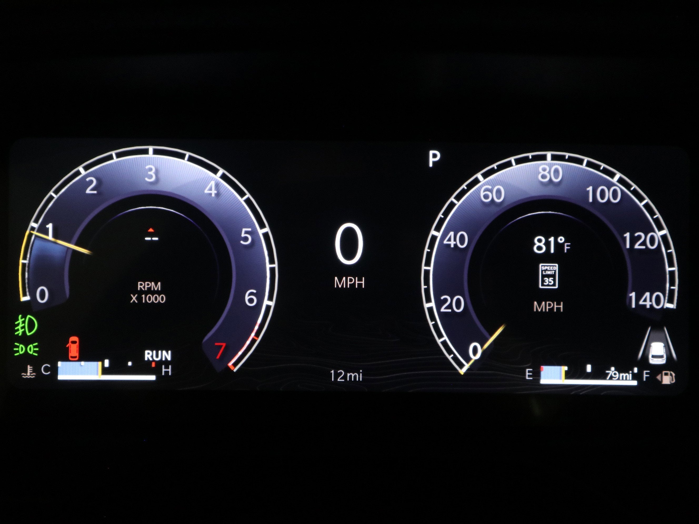 2026 Jeep Grand Cherokee L Limited 4x4
