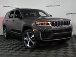 2026 Jeep Grand Cherokee L Limited 4x4