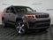 2026 Jeep Grand Cherokee L Limited 4x4