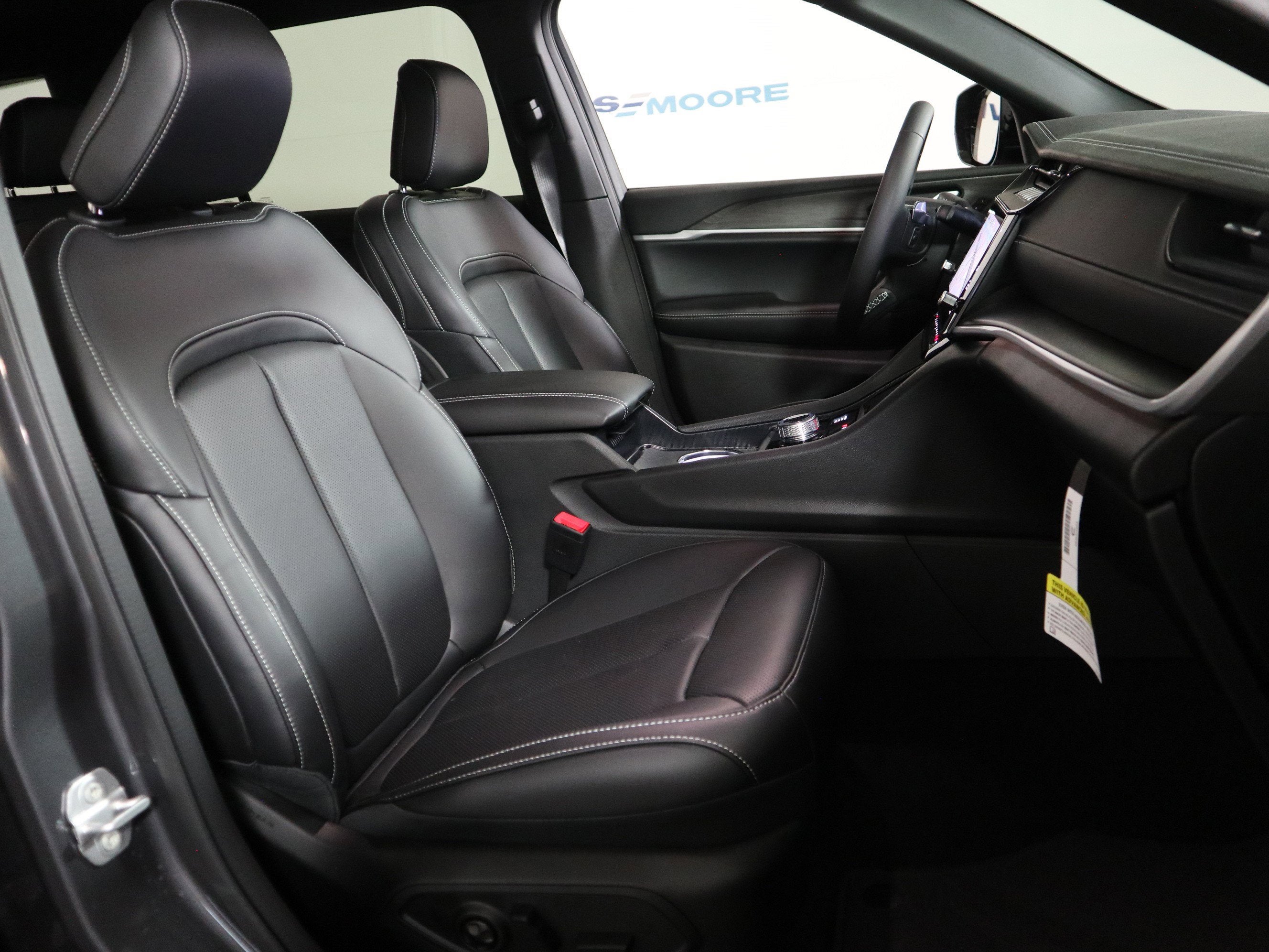 2026 Jeep Grand Cherokee L Limited 4x4