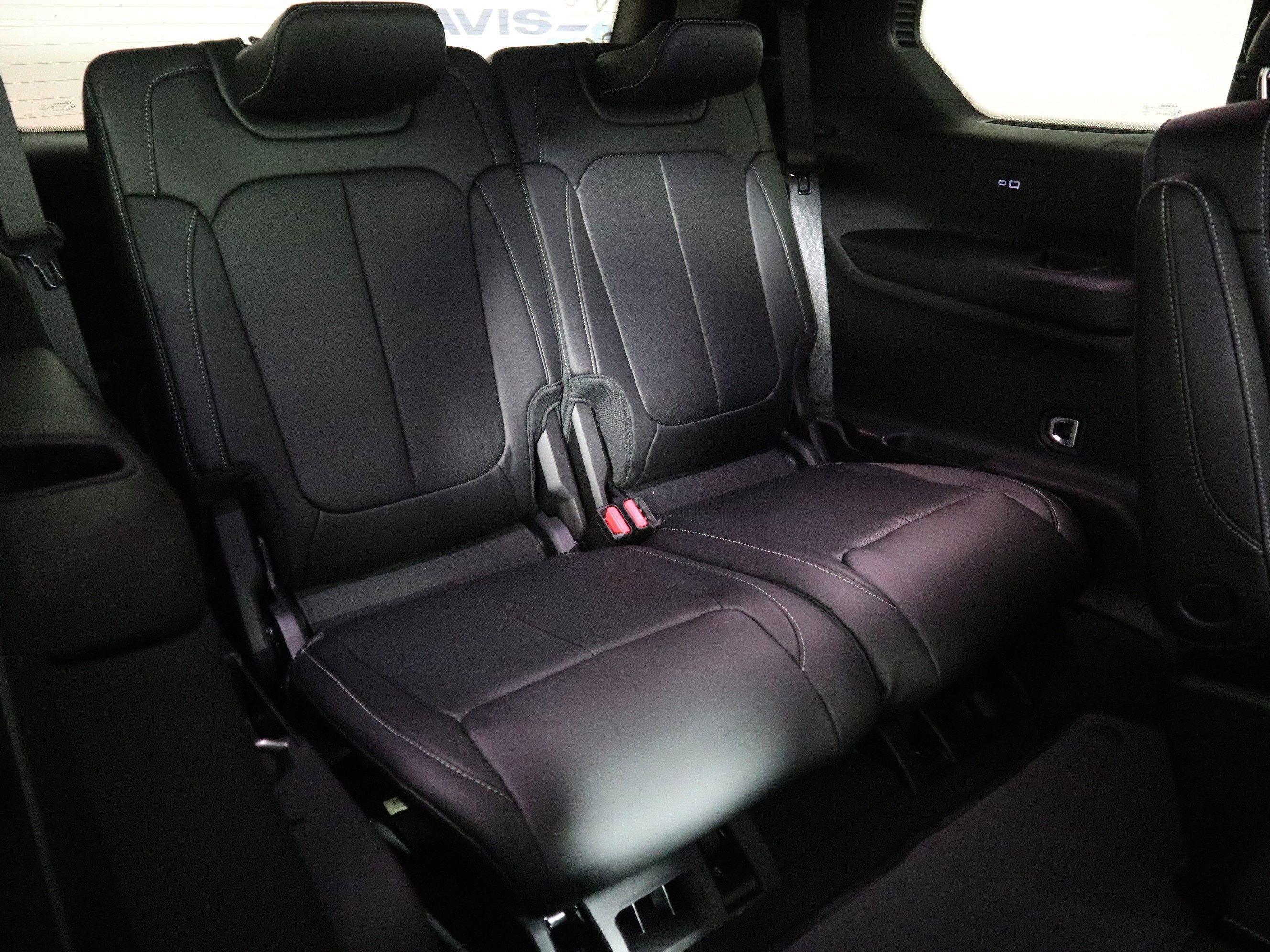 2026 Jeep Grand Cherokee L Limited 4x4