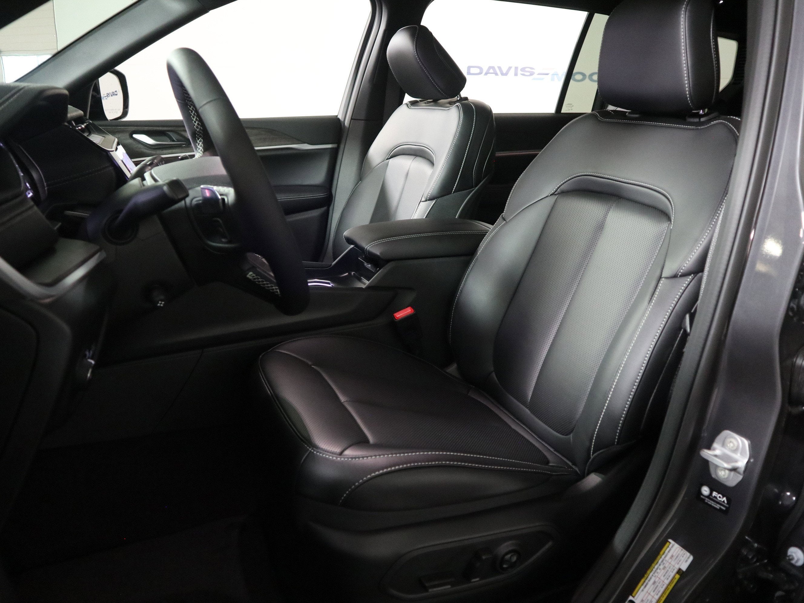 2026 Jeep Grand Cherokee L Limited 4x4