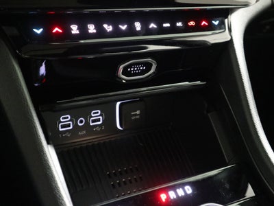 2026 Jeep Grand Cherokee L Limited 4x4