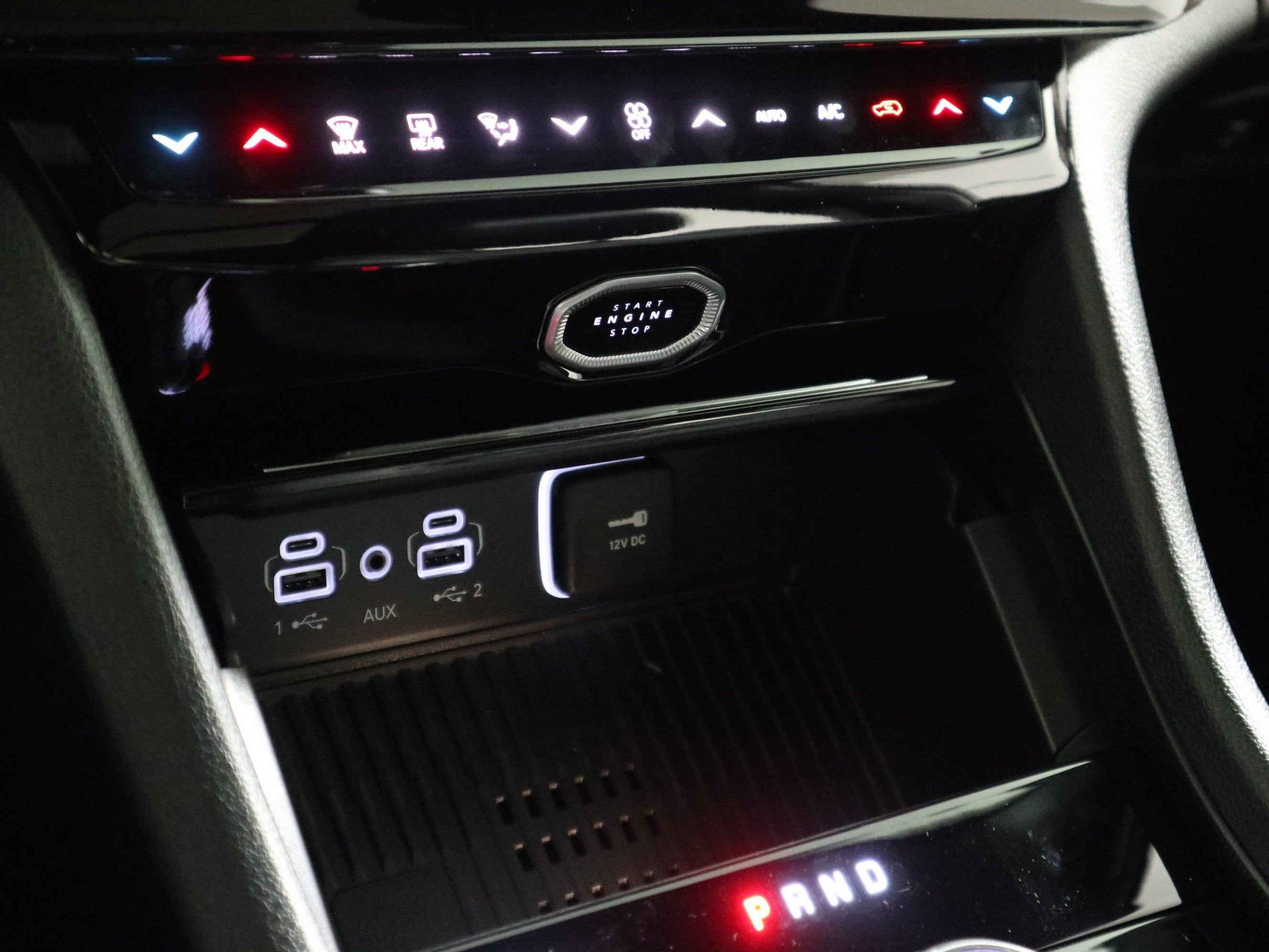 2026 Jeep Grand Cherokee L Limited 4x4
