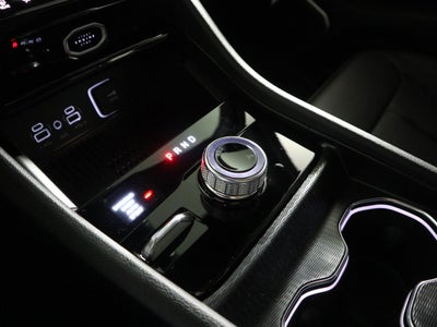 2026 Jeep Grand Cherokee L Limited 4x4