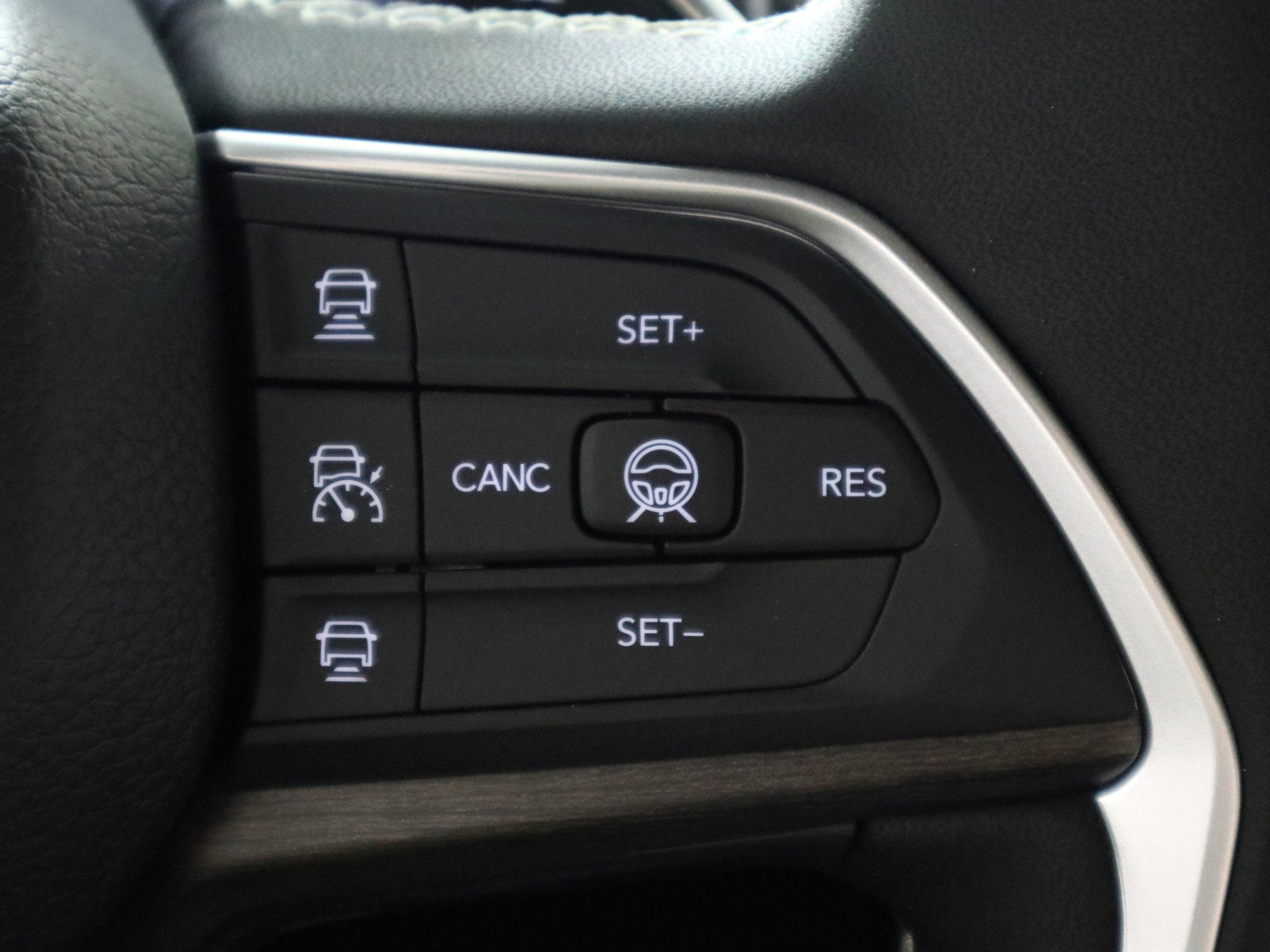 2026 Jeep Grand Cherokee L Limited 4x4