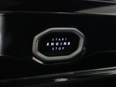 2026 Jeep Grand Cherokee L Limited 4x4
