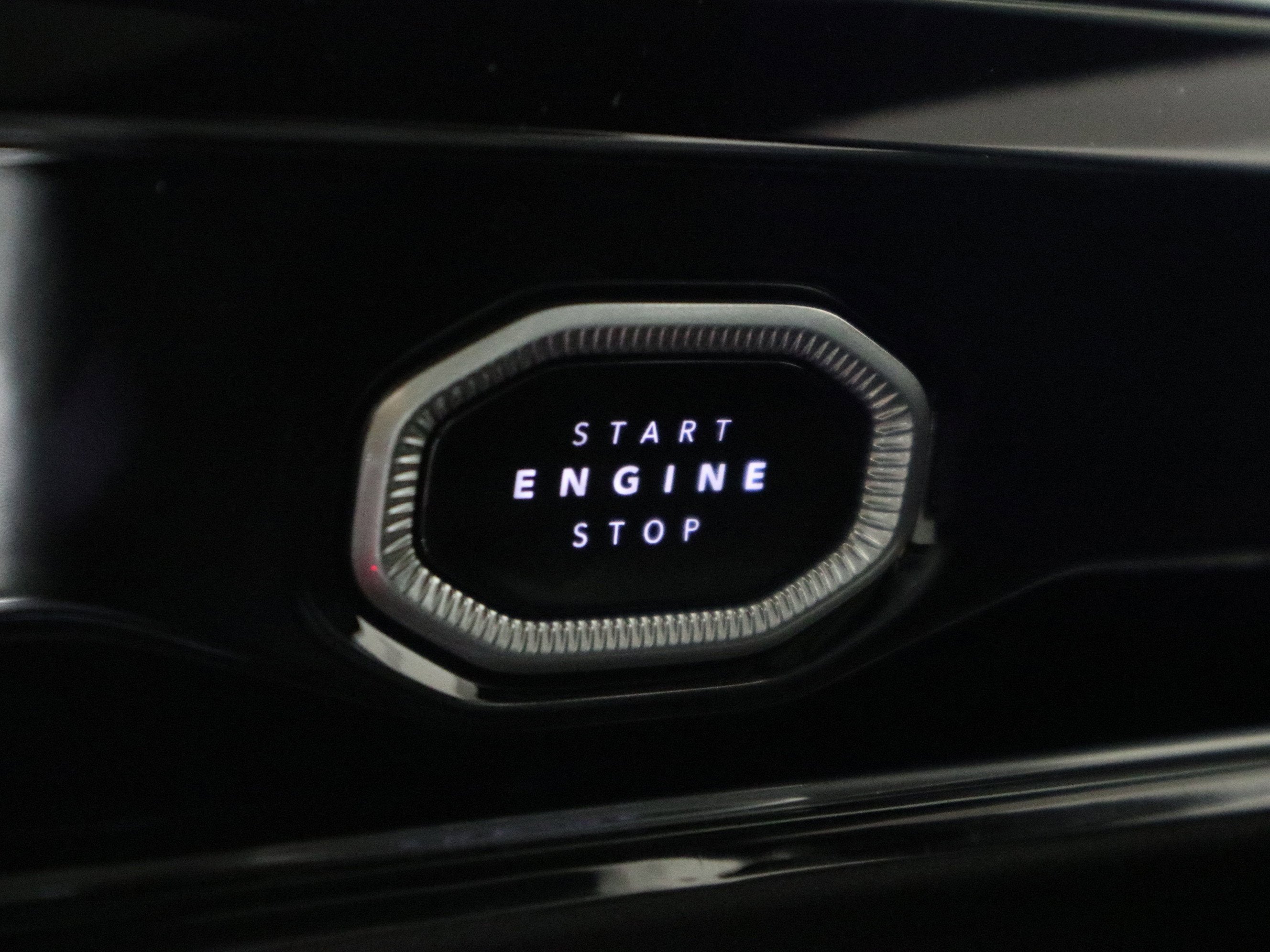 2026 Jeep Grand Cherokee L Limited 4x4