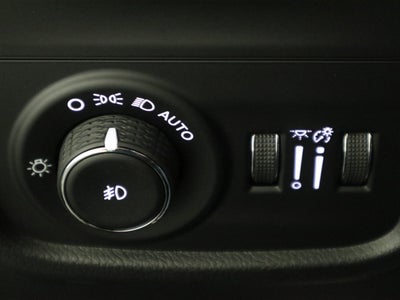 2026 Jeep Grand Cherokee L Limited 4x4
