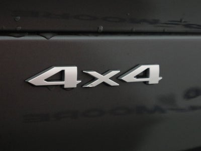 2026 Jeep Grand Cherokee L Limited 4x4