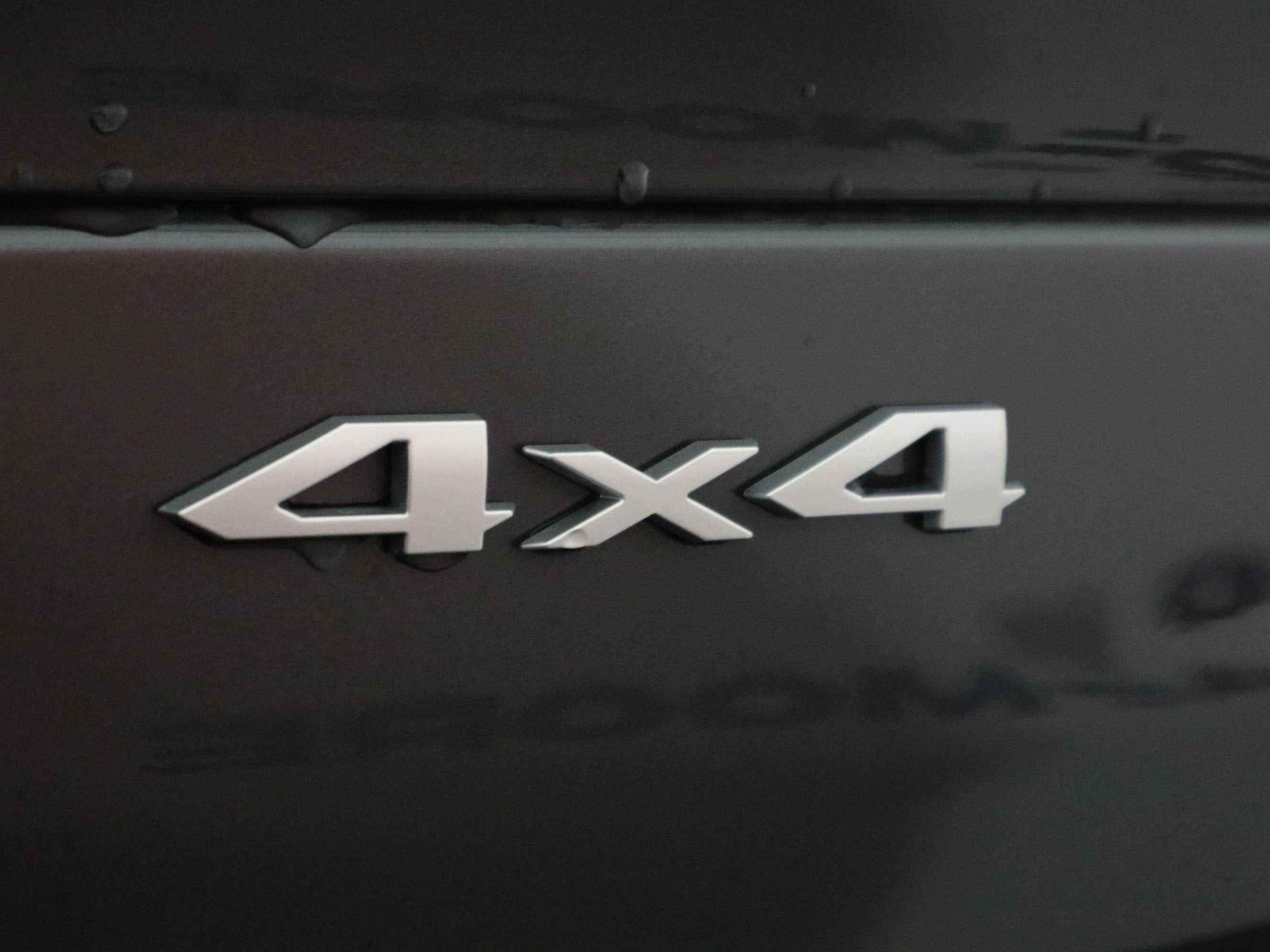 2026 Jeep Grand Cherokee L Limited 4x4